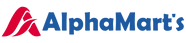 Alphamarts Coupons