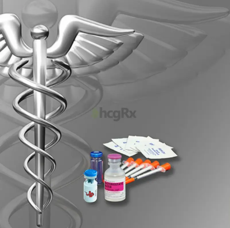 28 Day HCG Kit