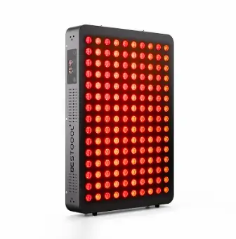 4 Wavelengths Red Light Therapy BQ150