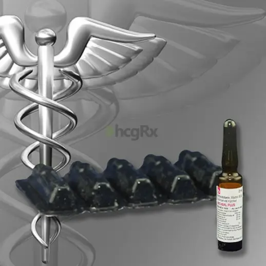 B12 Methylcobalamin Plus 10mL