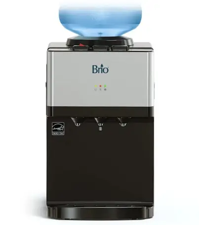 Brio 500 Series Countertop Water Cooler