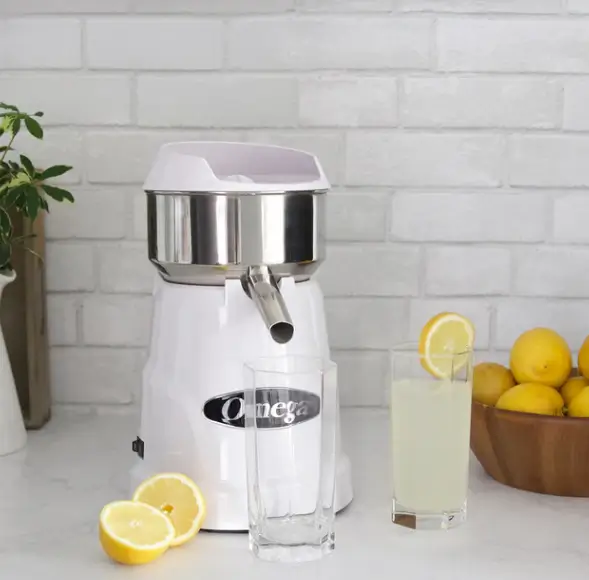 C10W Citrus Juicer