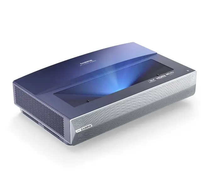 CASIRIS A6 Triple Laser Projector