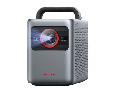 Cosmos 4K SE Dolby Vision Projector with Google TV
