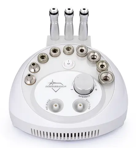 Diamond Microdermabrasion Facial Peel Beauty Machine
