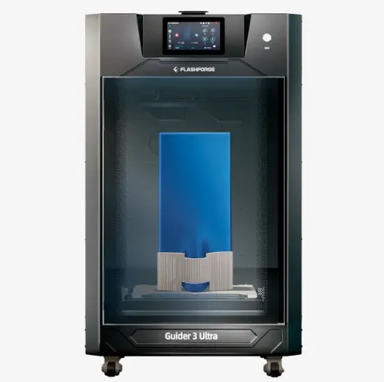 Flashforge Guider 3 Ultra