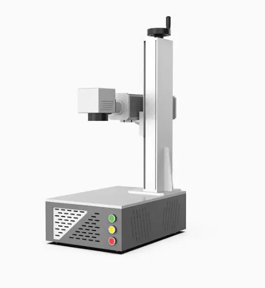 G6 MOPA 30W/60W/100W Fiber Laser Marking & Engraving Machine