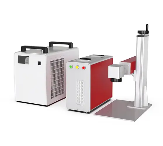 G7 UV Laser Engraver 3W/5W/10W/15W