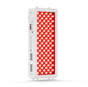 Half-Body Red Light Therapy Pro100