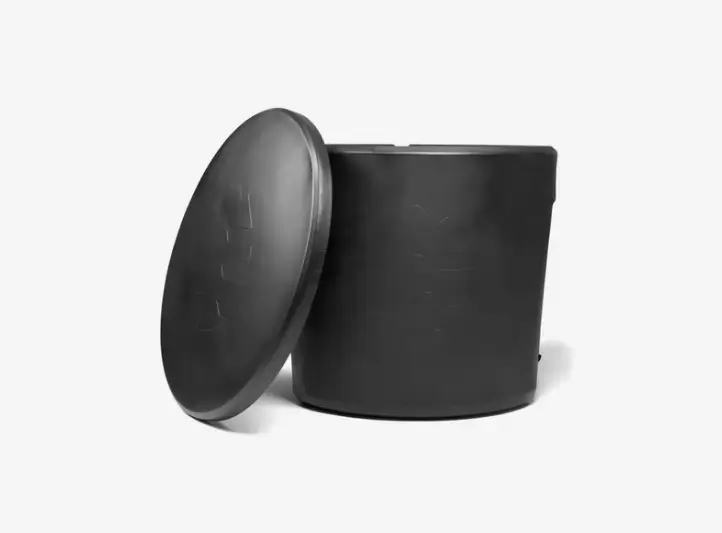 Ice Barrel 300