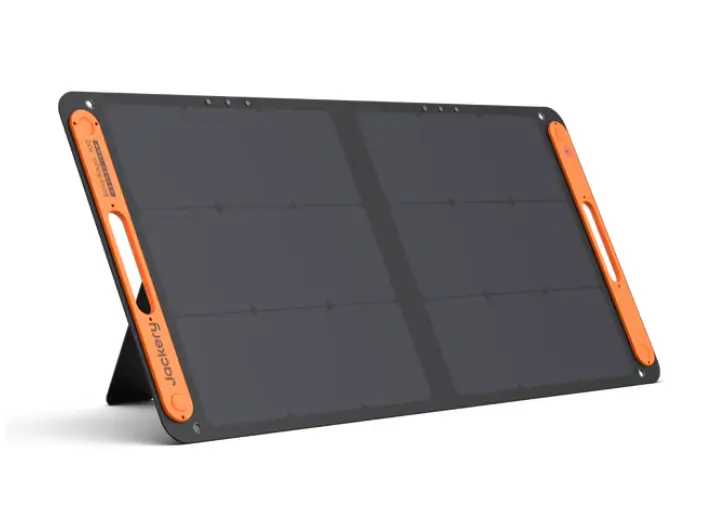 Jackery SolarSaga 100W Solar Panel