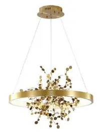 LED Chandelier