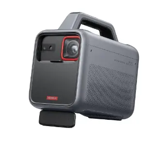 Mars 3 Outdoor Projector with Long Playtime