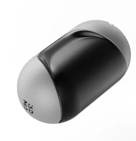 Mole 3D Scanner