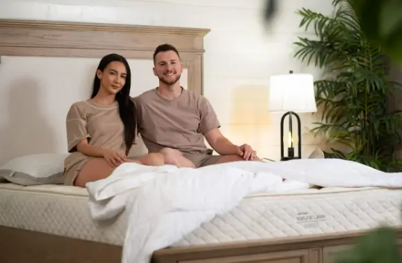 Natural Latex Mattress