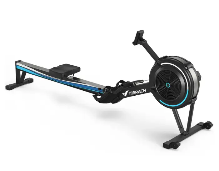 NovaRow R50 Air Resistance Rower