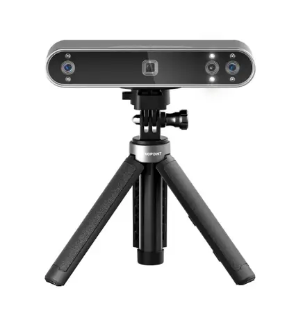 POP 3 Plus The Handheld 3D Scanner