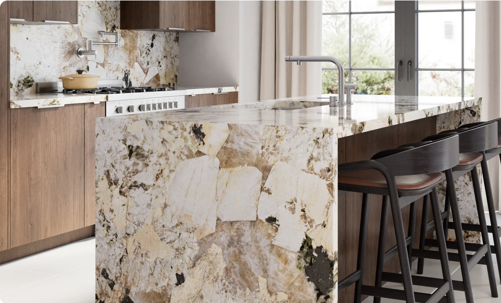 Alpinus White