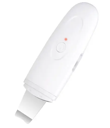 Professional Ultrasonic Skin Scrubber Facial Cleansing Machine