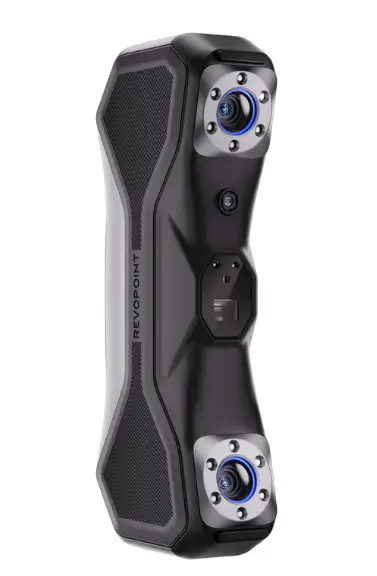 Revopoint MetroX 3D Scanner