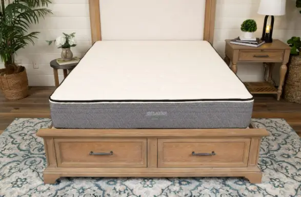 RV Latex Mattress