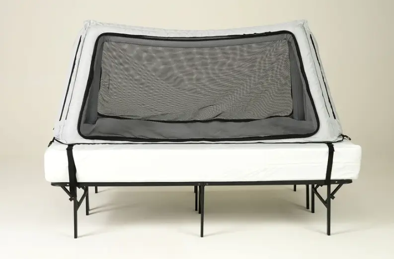 Safe Place Bed Model 100