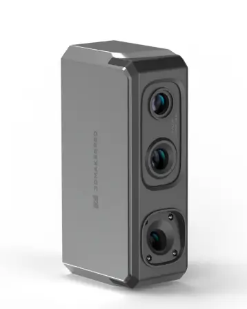 Seal 3D Scanner