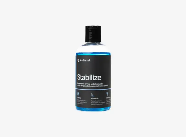 Water Stabilizer
